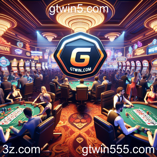 Explorando o Mundo dos Jogos de Simulação em gtwin5.com